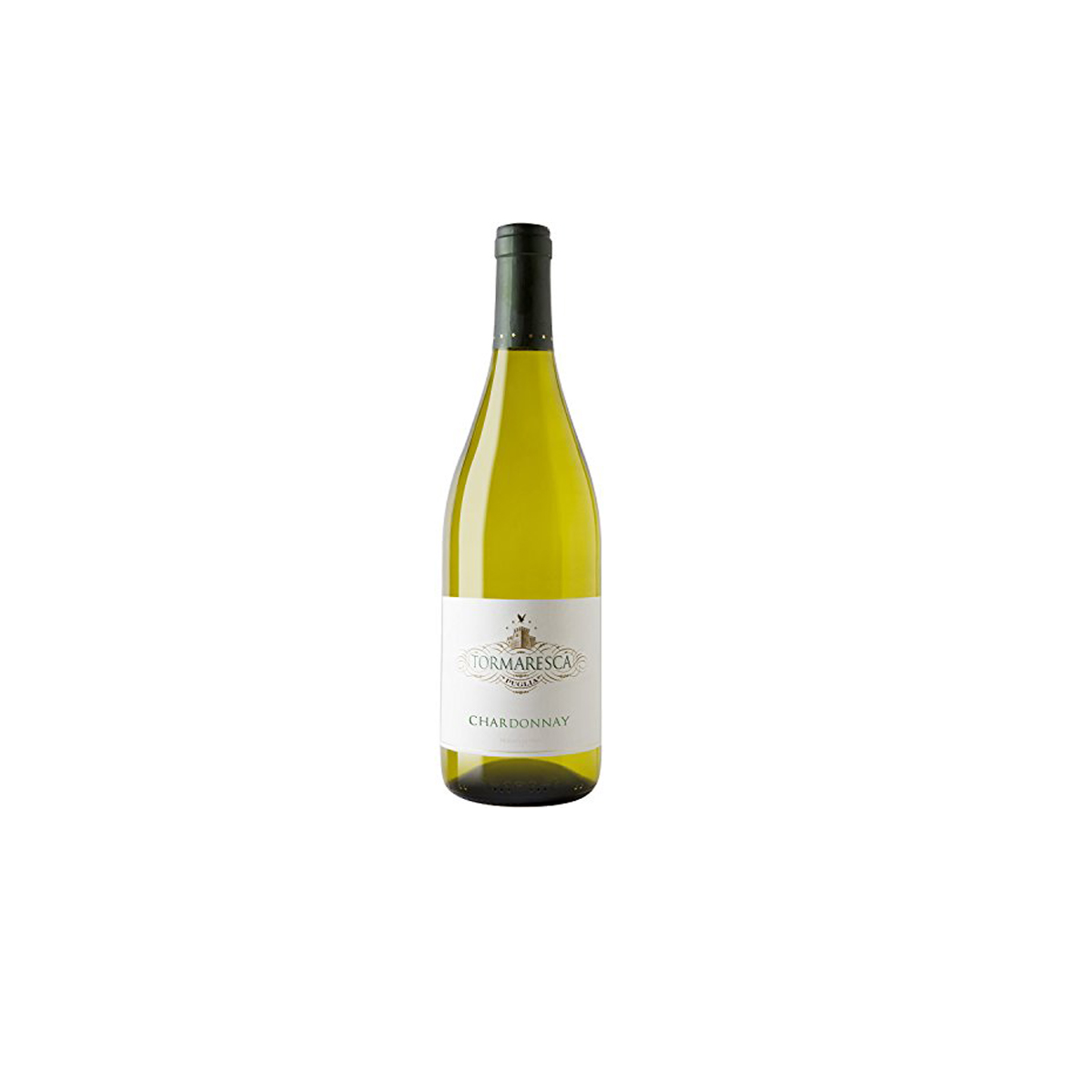 Verë e bardhë Tormaresca Chardonnay Puglia 2015 0.75L