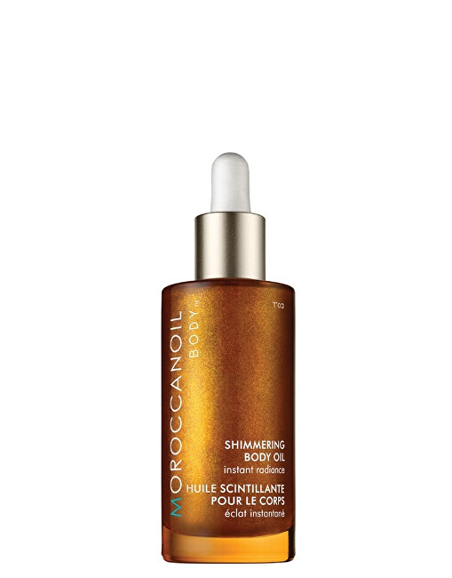 Vaj Moroccanoil, 50 ml