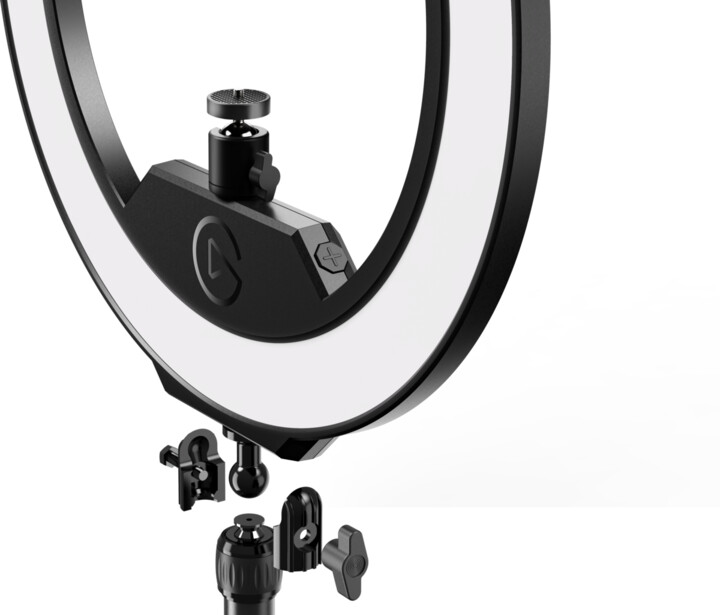 Dritë rrethore Elgato Ring Light