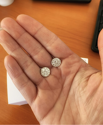 Vathë Hot Diamonds DE456 