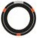Gyp uji AWTools Classic + 1/2" 50m (AW70334)