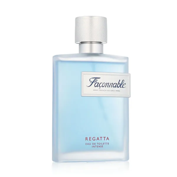 Eau De Toilette Intense Faconnable Regatta