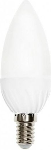 Poç Spectrum LED, 6 W, E14, 230 V, i bardhë Poç Spectrum LED, 6 W, E14, 230 V, i bardhë