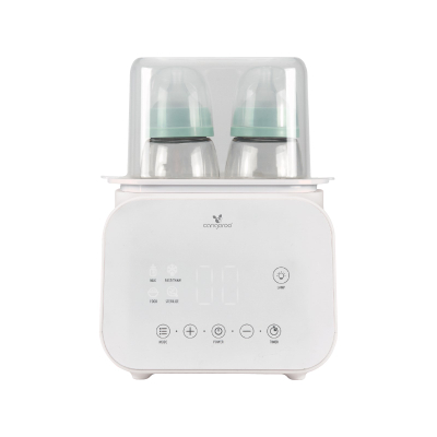 Ngrohëse për shishe Cangaroo Tummy, 500W, e bardhë
