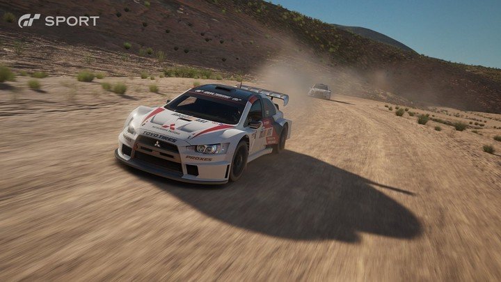 Videolojë Gran Turismo Sport (PS4)