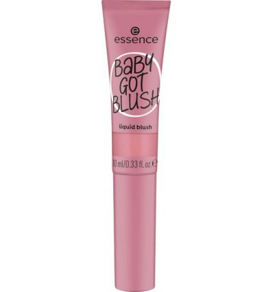 Ruzh Essence BABY GOT BLUSH 30