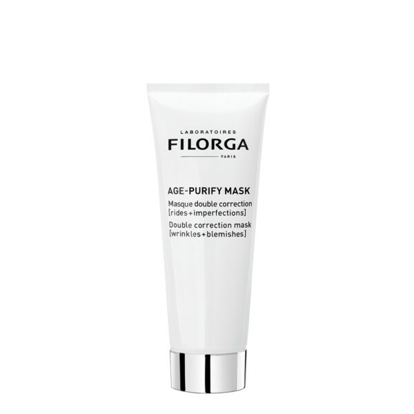Maskë fytyre Filorga Age-Purify, 75 ml