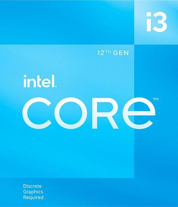 Procesor Intel i3 1200f
