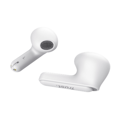 Dëgjuese Trust Yavi, Bluetooth, të bardha