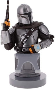 Figurë Cable Guy - Star Wars: The Mandalorian