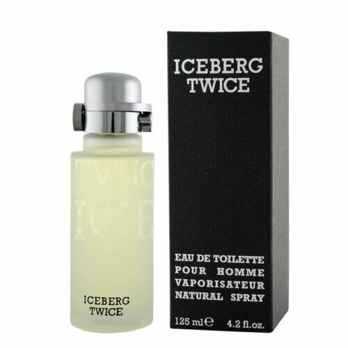 Тоалетна вода Iceberg Twice Pour Homme pIC005