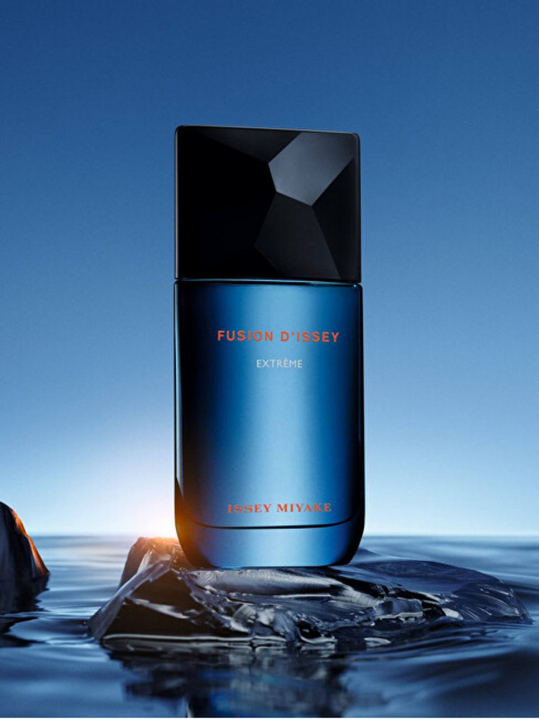 Eau de Toilette Issey Miyake Fusion D'Issey Extreme