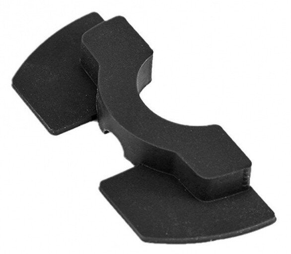 Pad kundër dridhjes nën polin e kontrollit për Xiaomi Scooter 0.8 mm (Bulk) Pad kundër dridhjes nën polin e kontrollit për Xiaomi Scooter 0.8 mm (Bulk)