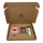 Set p?r rroj? Men Rock London Black Pomegranate, krem rroje 100 g + brush? rroje + mbajt?se p?r brush?