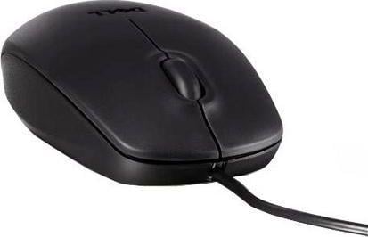 Maus Dell 989WD, i zi