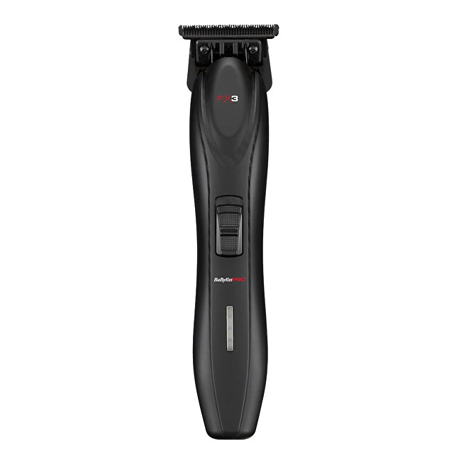 Makinë rroje BaByliss PRO FXX3TBE