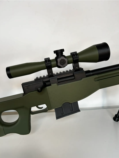 AWP 3D Print – Replikë nga CS2, 115cm