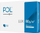 Letër zyre International Paper PolLux, A3, 80 g, 500 fletë
