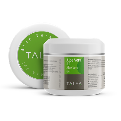 Xhel Talya Herbal Aloe Vera, 50 ml