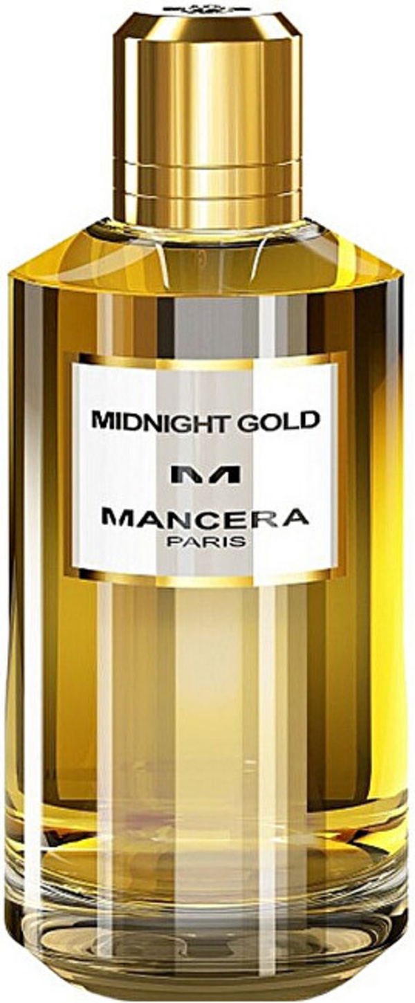 Parfum Mancera Midnight Gold