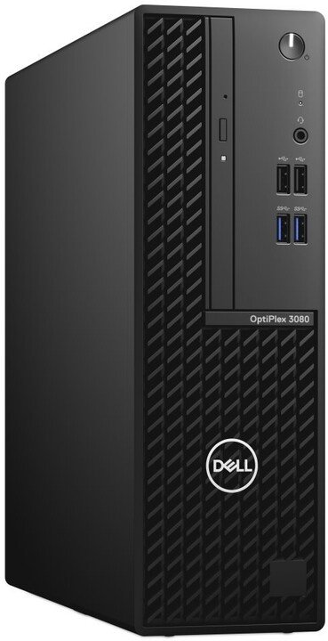 Kompjuter Dell OptiPlex (3080) SFF, Intel Core i5, 8GB RAM DDR4, 512GB SSD, Intel UHD Graphics, i zi