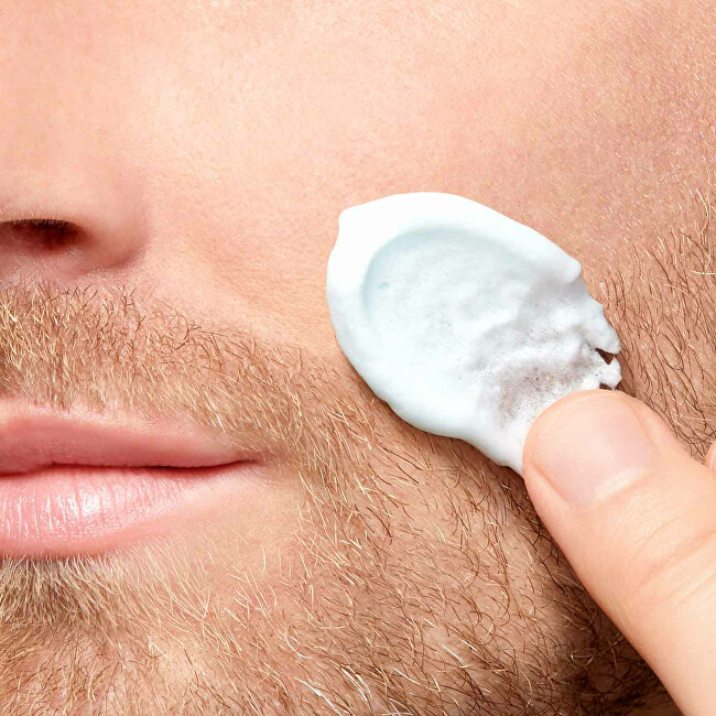 Пена за бричење Clarins Men Smooth Shave, 150 мл