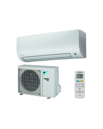 Klimë Daikin FTXF35A, 12000 BTU, A++