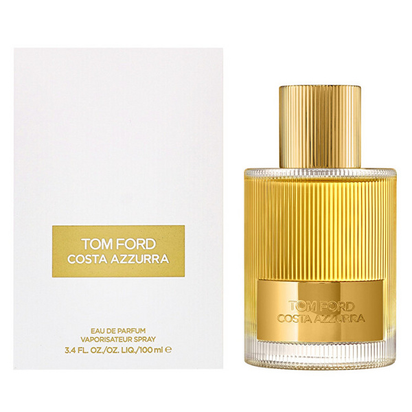 Eau de Parfum Tom Ford Costa Azzurra 100 ml
