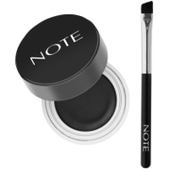 Note Gel Liner Extra Black - 4.5g Note Gel Liner Extra Black - 4.5g