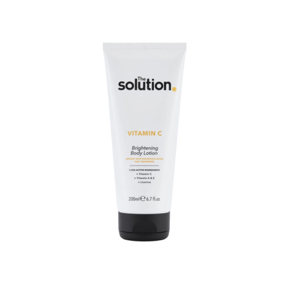 Losion për trup The Solution Vitamin C Brightening Body Lotion, 200ml