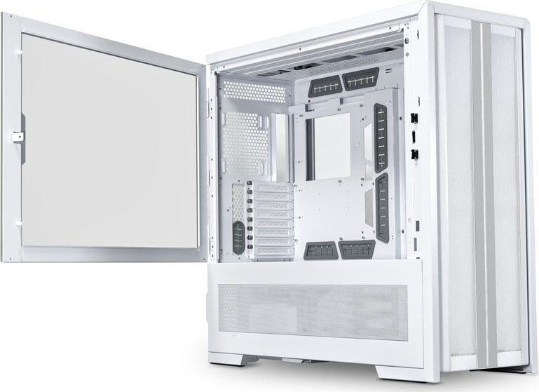 Kasë Lian Li V3000 Plus GGF Edition ARGB, Full Tower