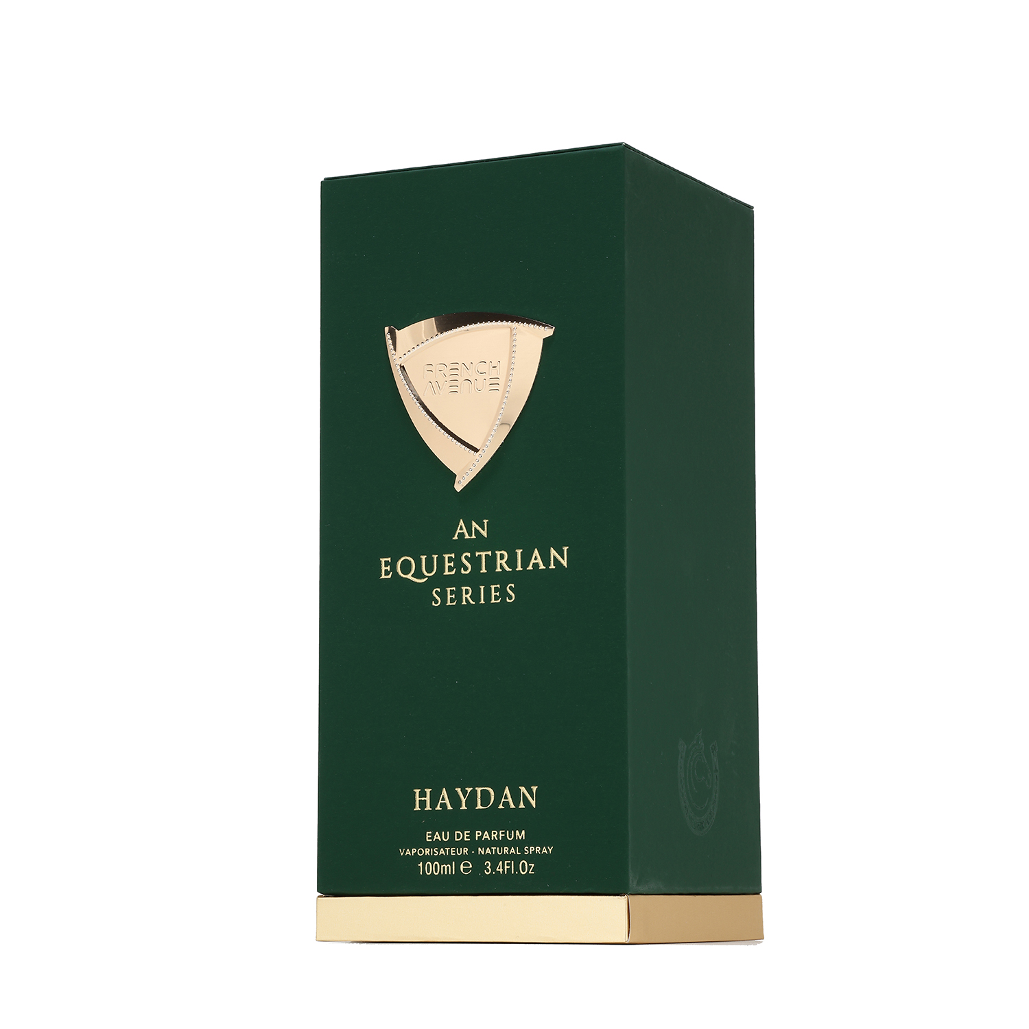 Парфем French Avenue An Equestrian Series Haydan, 100 мл Парфем French Avenue An Equestrian Series Haydan, 100 мл