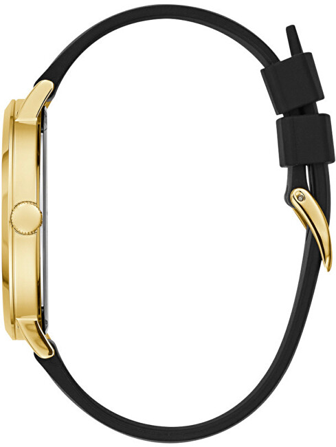 Orë dore Guess Imprint W1161G1