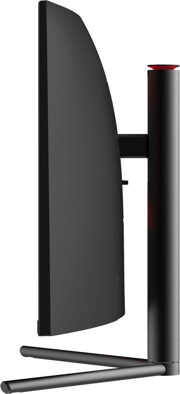 Monitor LC-Power, 27", 240 Hz, 1920 x 1080 piksel