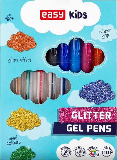 Stilolaps Easy, 10 ngjyra