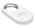Gjurmues Samsung Smart Tag 2, e bardhë