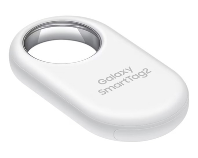 Gjurmues Samsung Smart Tag 2, e bardhë