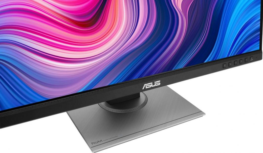 Монитор ASUS ProArt PA278QV, 27 "LED, QHD, црнa
