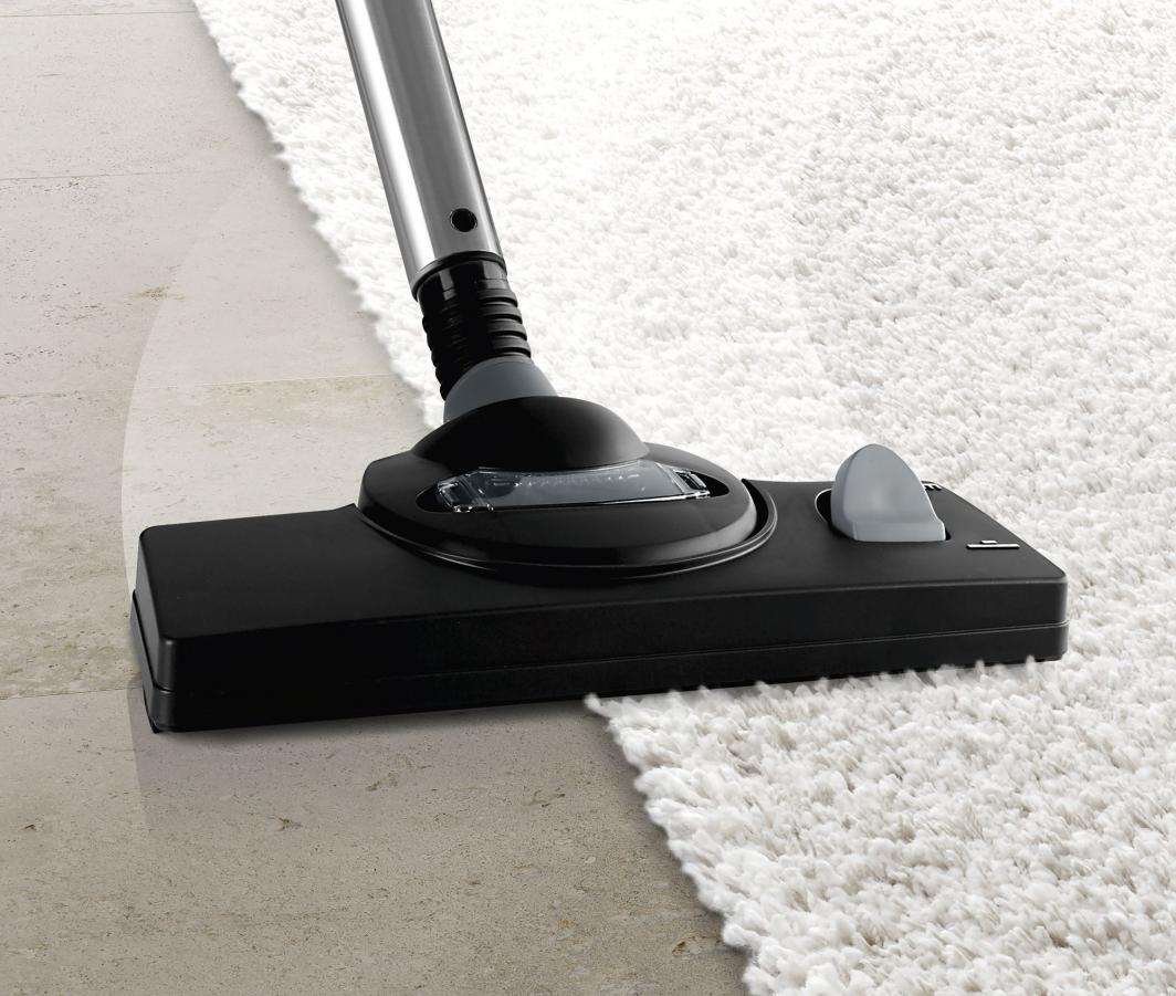Bosch Serie 4 BWD41740 Правосмукалка без Вреќа