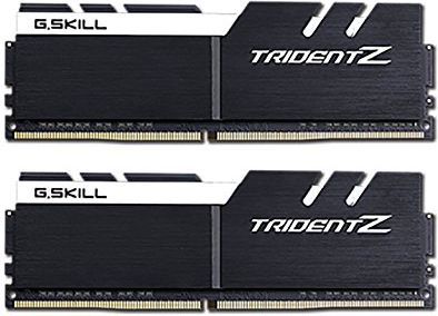меморија  G.Skill Trident Z, DDR4, 32 GB, 3600 MHz, CL17, F4-3600C17D-32GTZKW