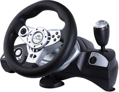 Timon për lojë Tracer Zonda për PC dhe PS3
