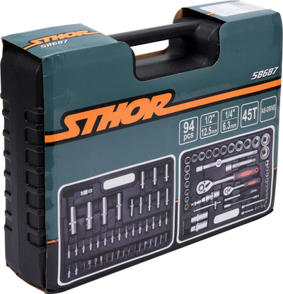 Set veglash pune Sthor, 94 copë