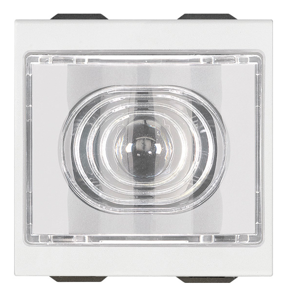 Llampë dore VIMAR LED, 2M, 230V, e bardhë
