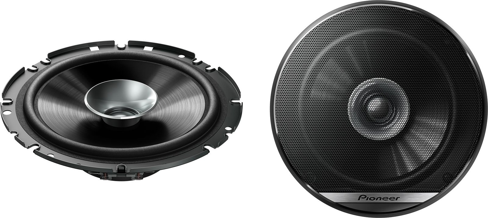 Altoparlant për makinë Pioneer TS-G1710F, 40W
