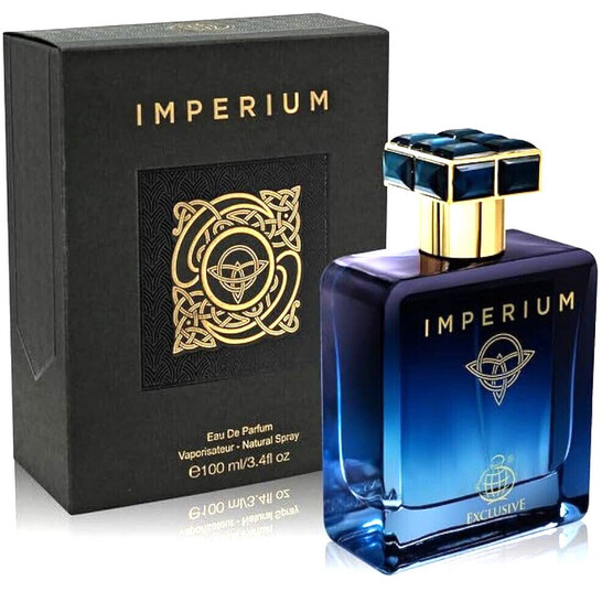 Eau de Parfum French Avenue lmperium, 100 ml