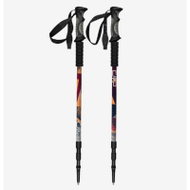 Shkopa Hikingu Bern Trekking Kuqe Mbyllte, U