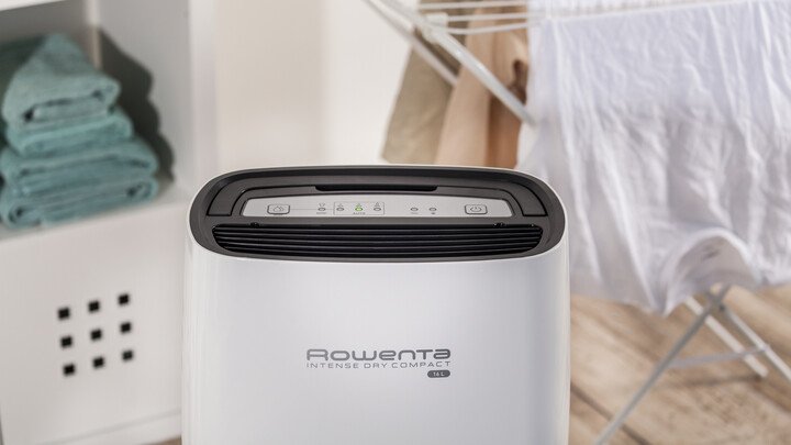 Dehumidifikues ajri Rowenta Intense Compact DH4236F0