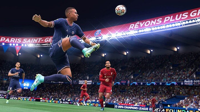Videolojë FIFA 22 - Legacy Edition (SWITCH)