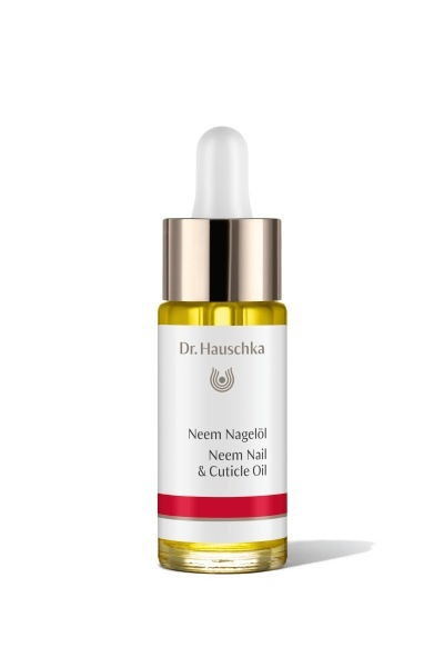 Vaj për thonj Dr. Hauschka Neem 18 ml