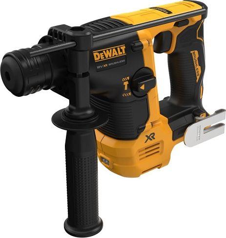 DeWALT DCH072L2-QW Безжична SDS-Plus Чеканска Дупчалка, 12V, 3.0Ah